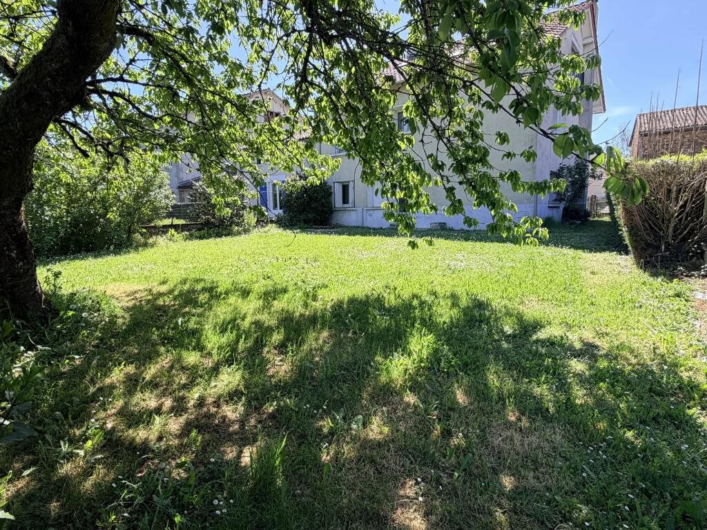 Maison à vendre, 163m², Nouic