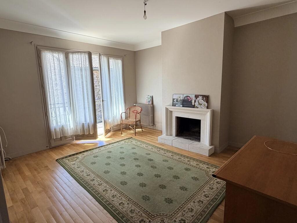 Maison à vendre, 163m², Nouic