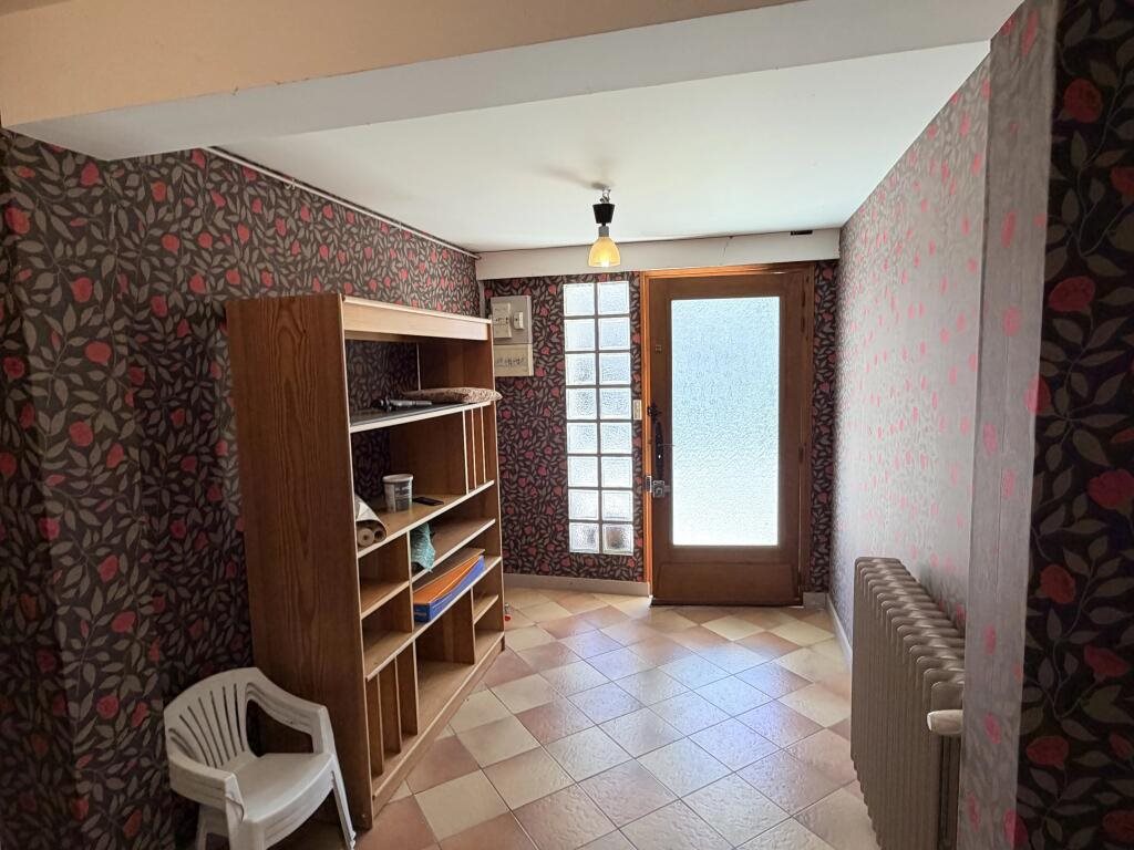 Maison à vendre, 163m², Nouic