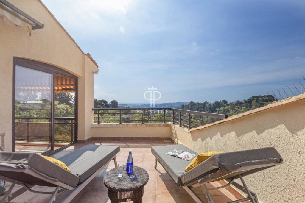 Appartement à vendre, 160m², Mougins