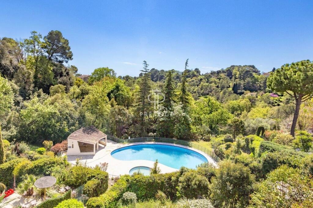 Appartement à vendre, 160m², Mougins