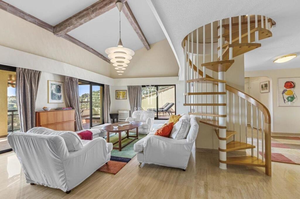 Appartement à vendre, 160m², Mougins