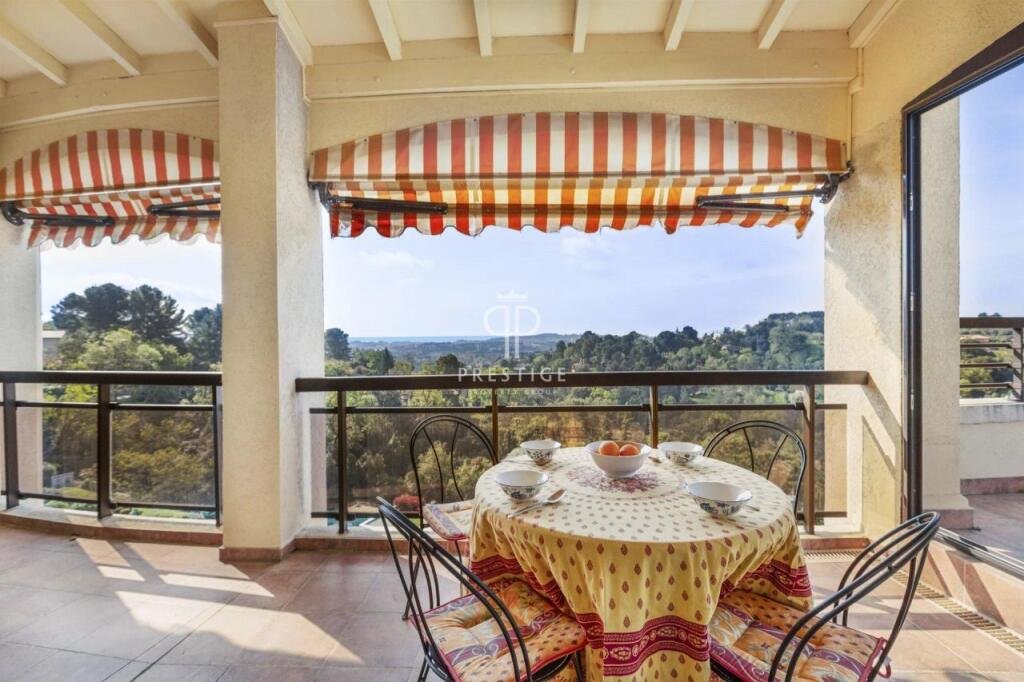 Appartement à vendre, 160m², Mougins