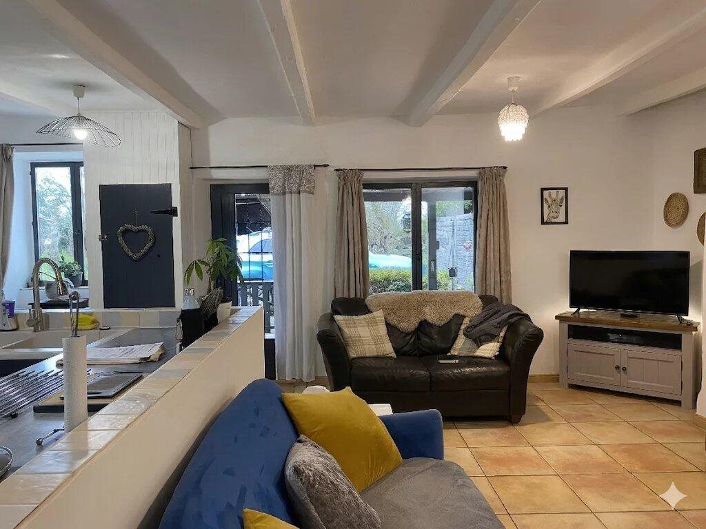 Maison à vendre, 193m², Millac