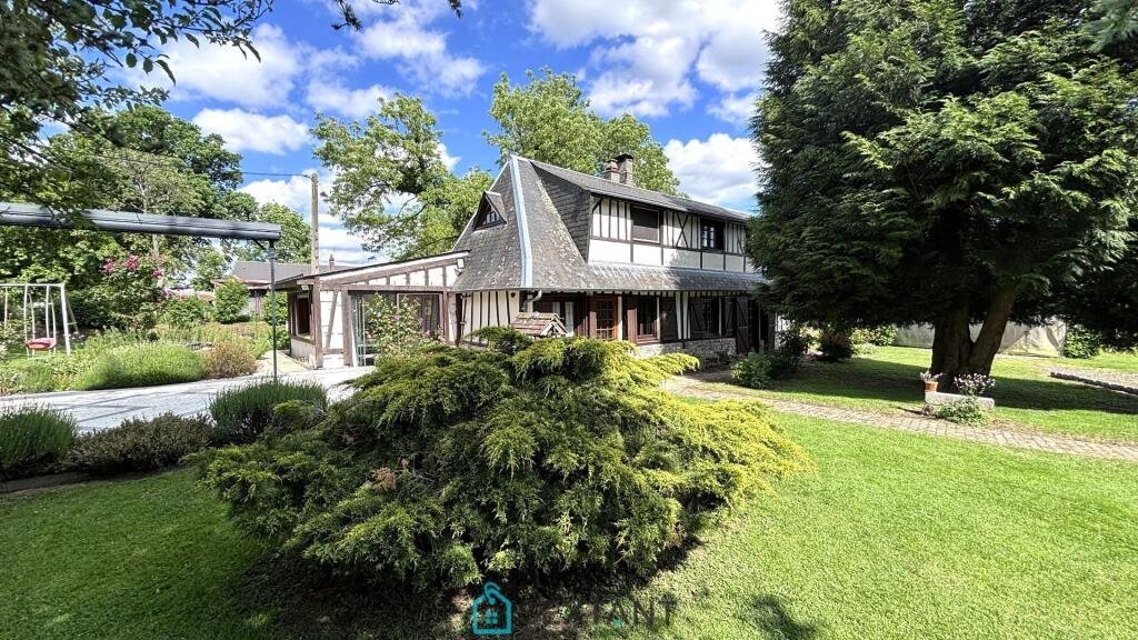 Maison à vendre, 103m², Le Vast