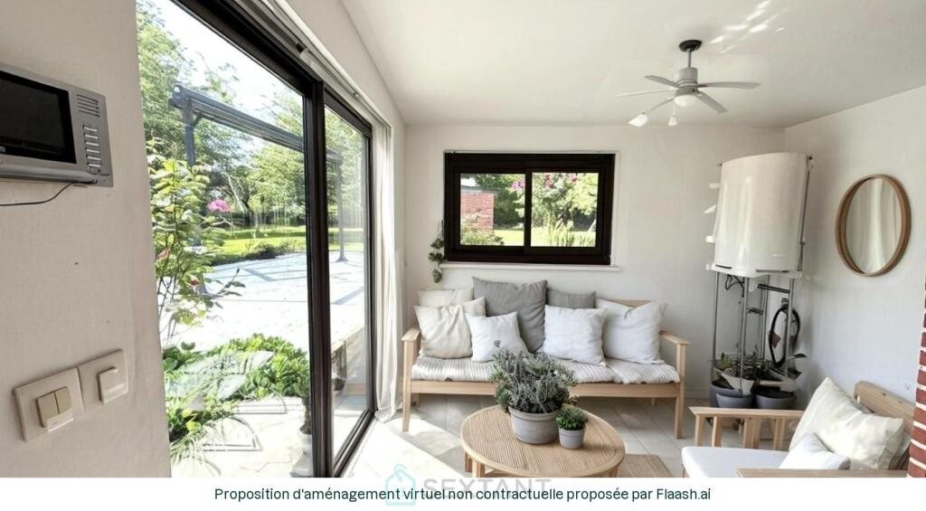 Maison à vendre, 103m², Le Vast