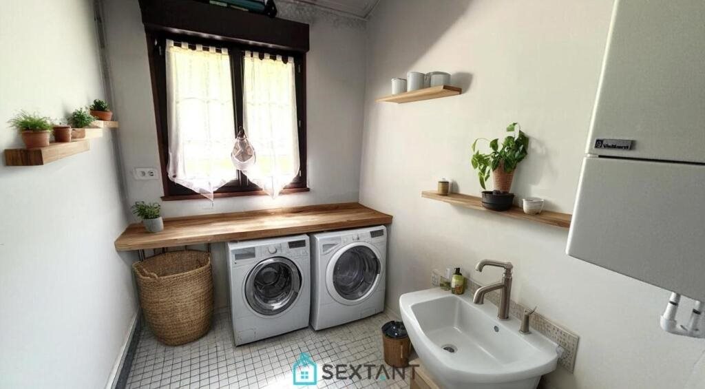 Maison à vendre, 103m², Le Vast