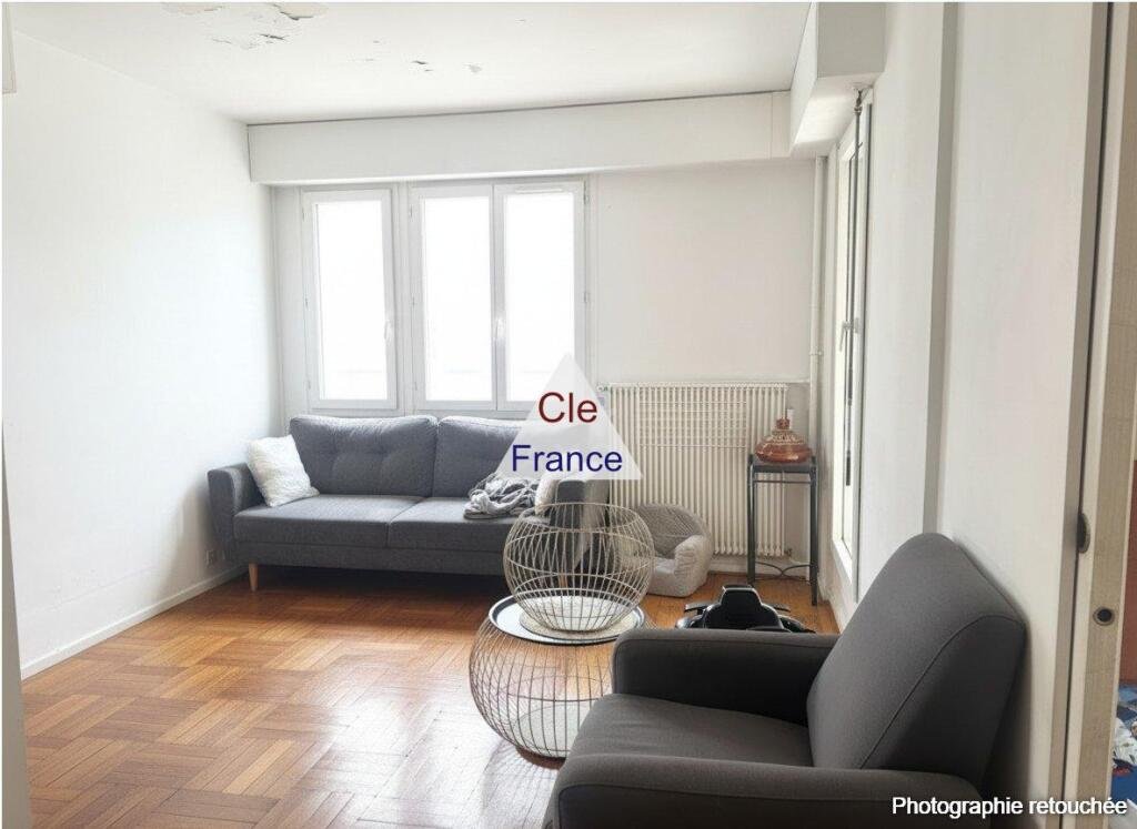 Maison à vendre, 2m², Paris 18ème