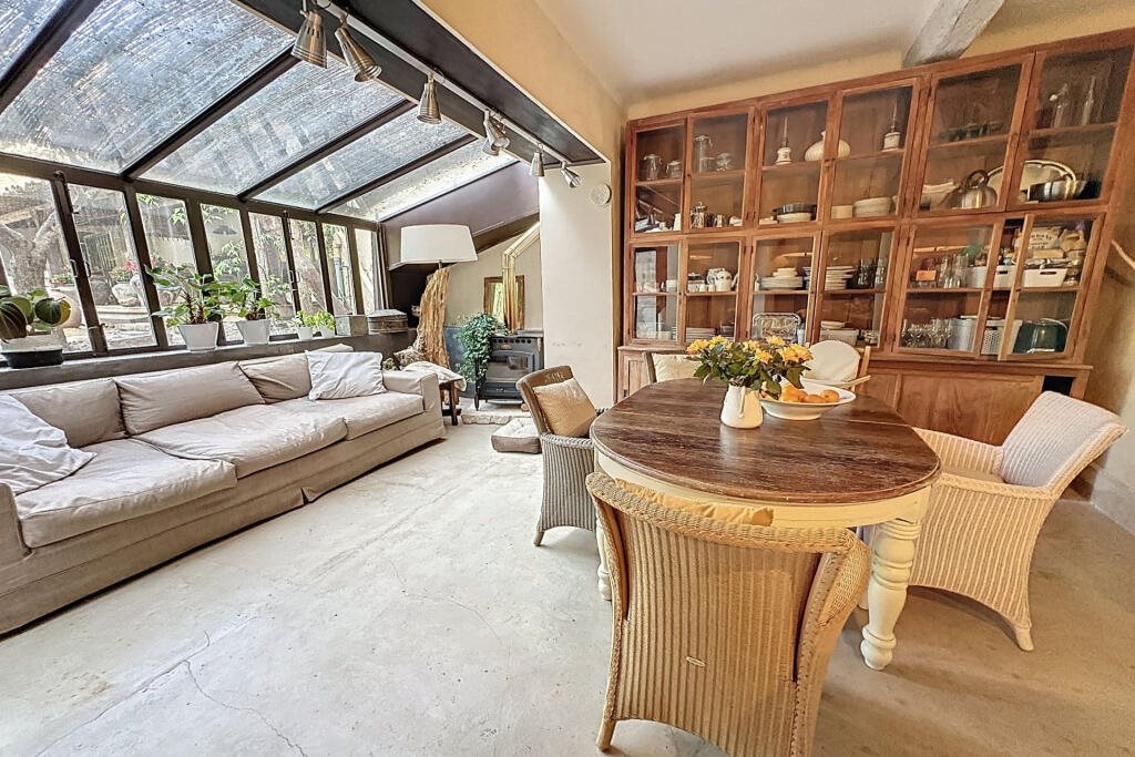 Maison à vendre, 237m², Cogolin