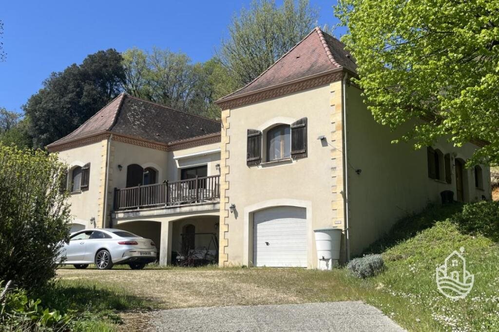 Maison à vendre, 170m², Sarlat-la-Canéda