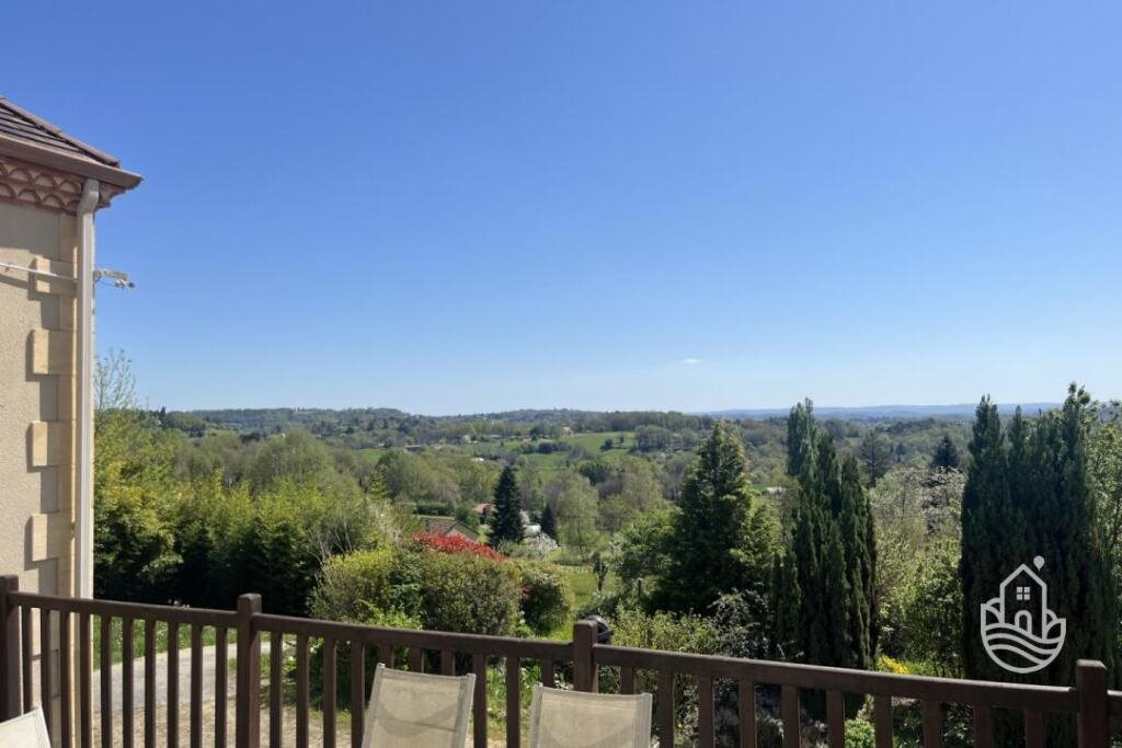 Maison à vendre, 170m², Sarlat-la-Canéda