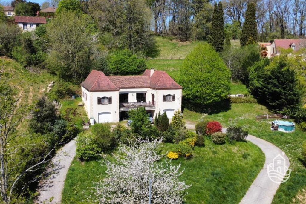 Maison à vendre, 170m², Sarlat-la-Canéda