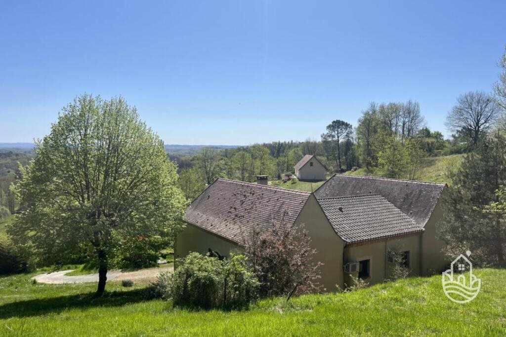 Maison à vendre, 170m², Sarlat-la-Canéda