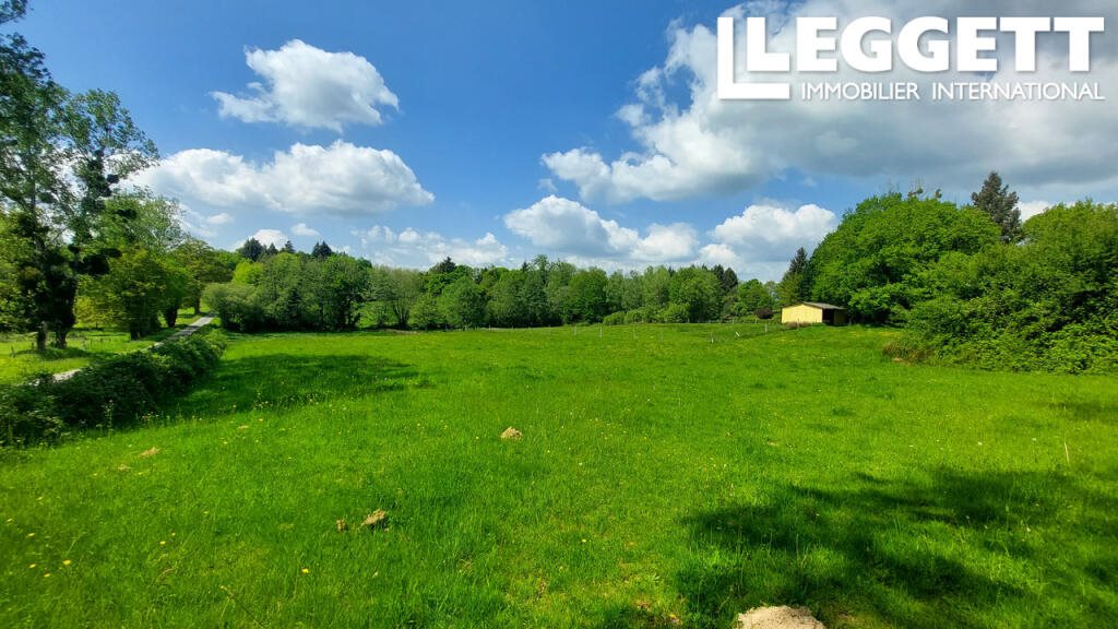 Maison à vendre, 409m², Maisonnais-sur-Tardoire