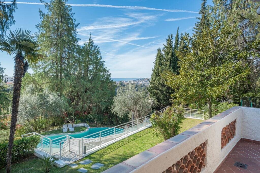 Maison à vendre, 332m², Nice