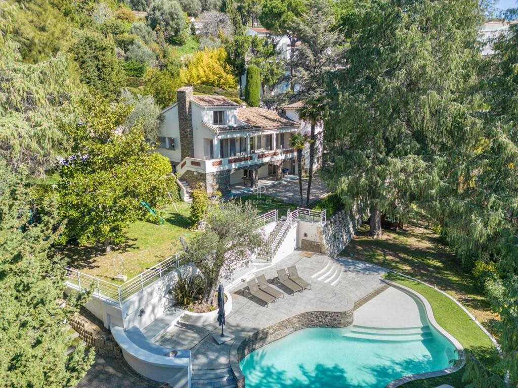 Maison à vendre, 332m², Nice