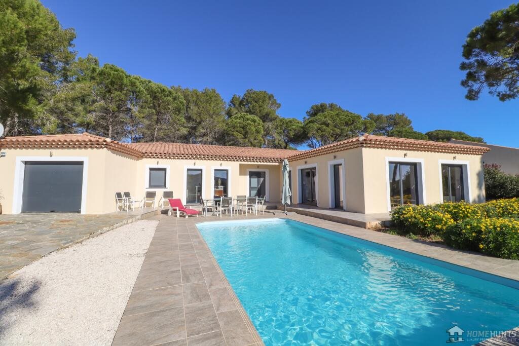 Maison à vendre, 180m², Bagnols-en-Forêt