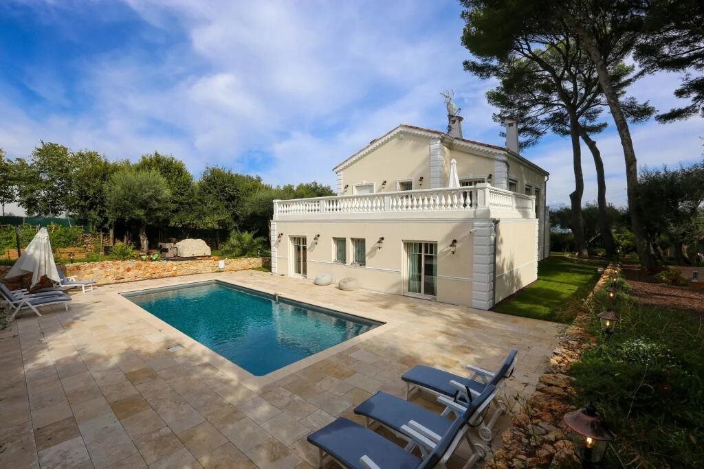 Maison à vendre, 260m², Antibes