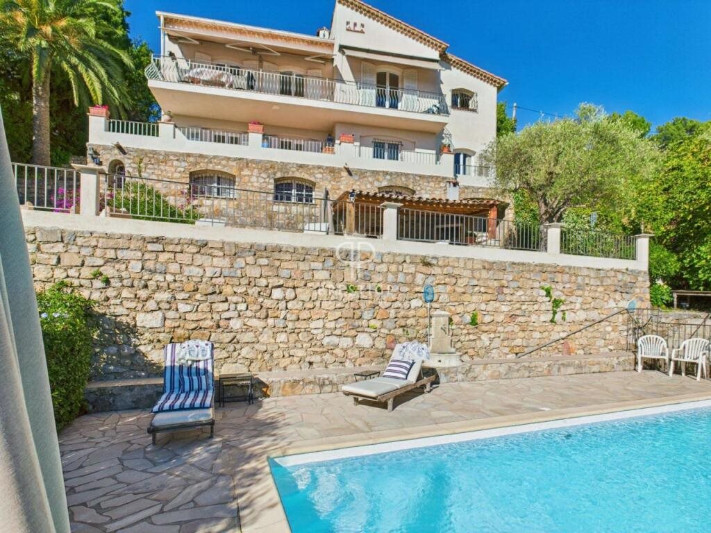Maison à vendre, 192m², Grasse