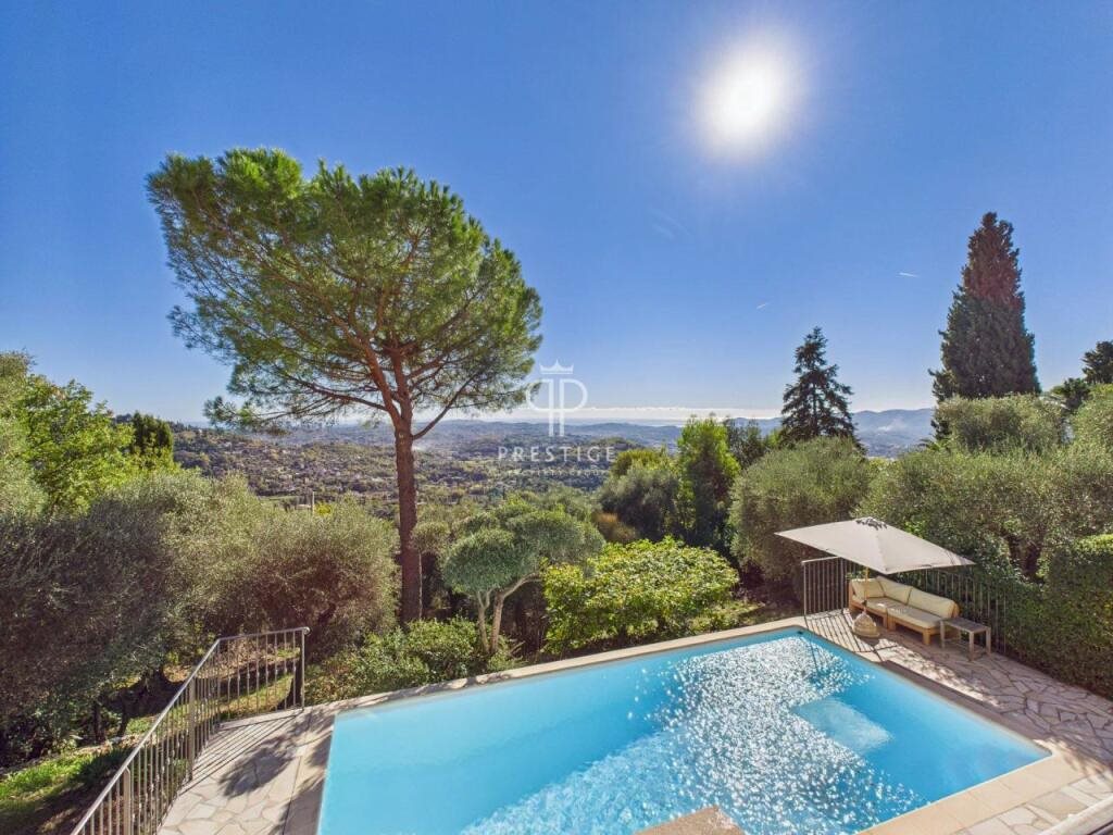 Maison à vendre, 192m², Grasse