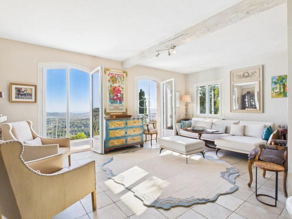 Maison à vendre, 192m², Grasse