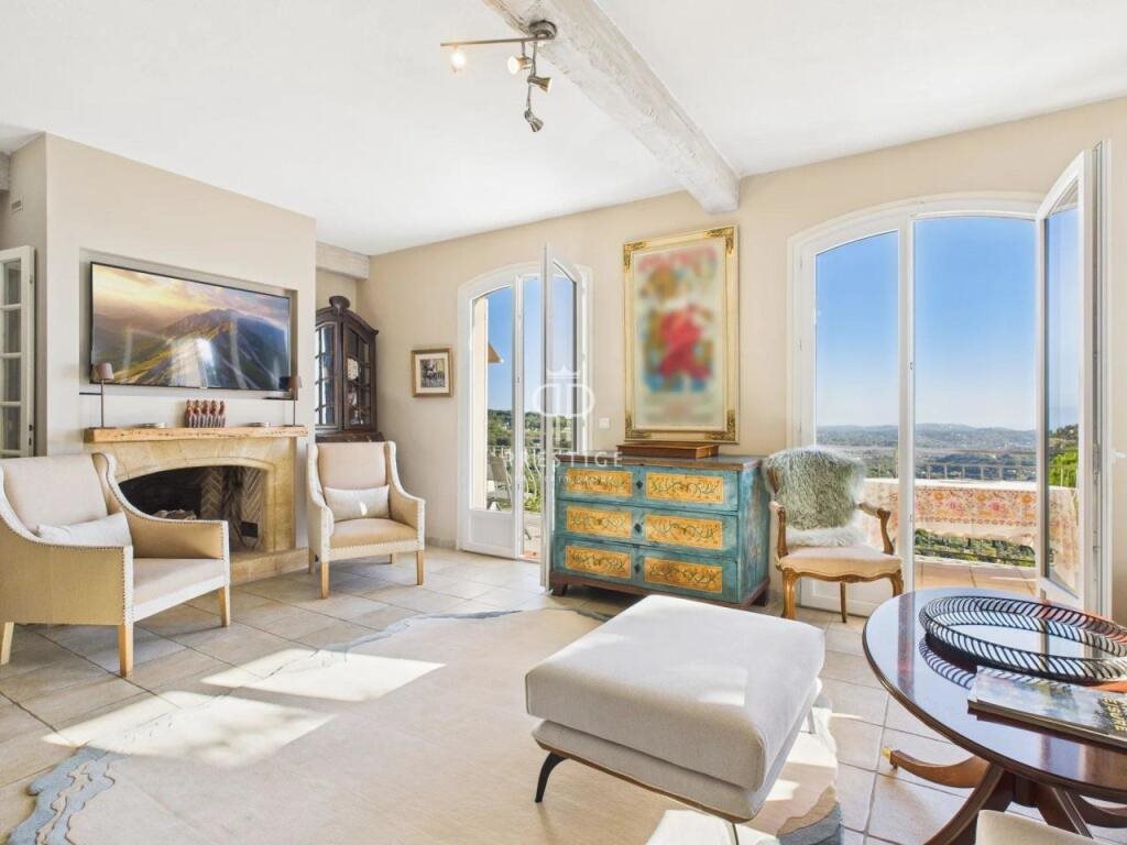 Maison à vendre, 192m², Grasse