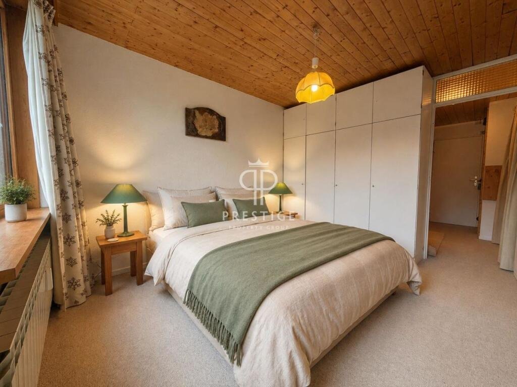 Appartement à vendre, 46m², Val-d'Isère