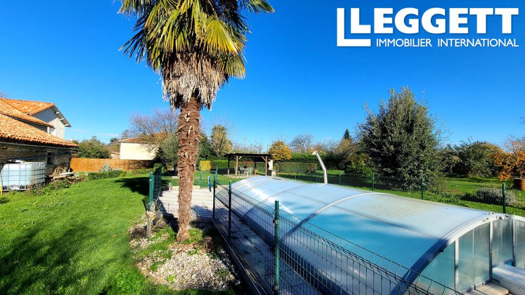 Maison à vendre, 170m², Savigné