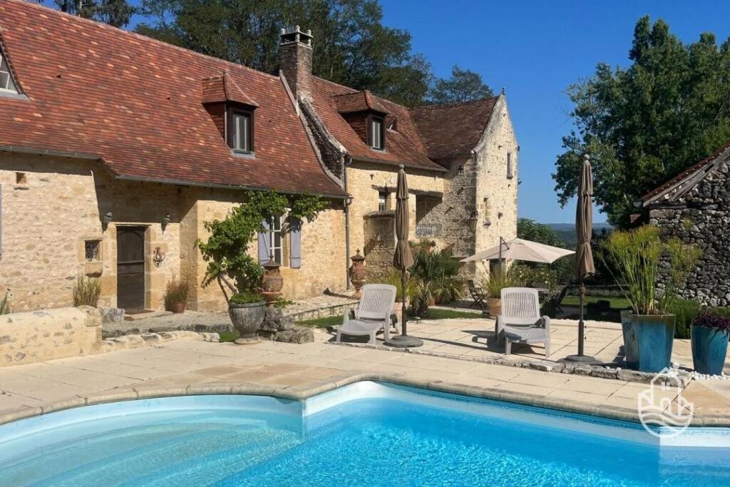 Maison à vendre, 240m², Montignac-Lascaux