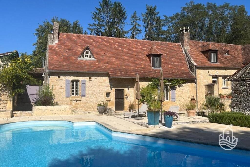 Maison à vendre, 240m², Montignac-Lascaux