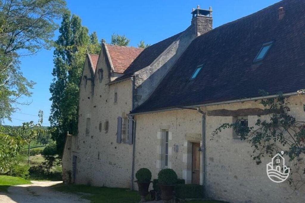 Maison à vendre, 240m², Montignac-Lascaux