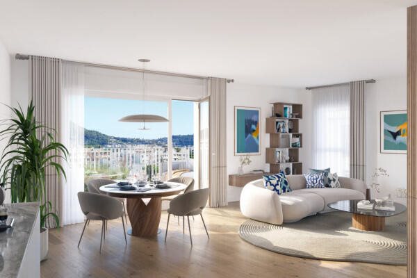 Appartement à vendre, NaNm², Nice
