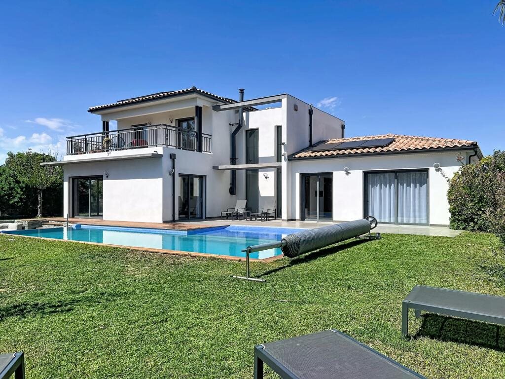 Maison à vendre, 209m², Latour-Bas-Elne