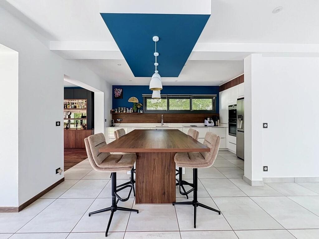 Maison à vendre, 209m², Latour-Bas-Elne