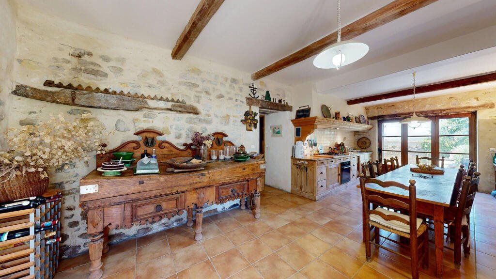 Maison à vendre, 7m², Anduze