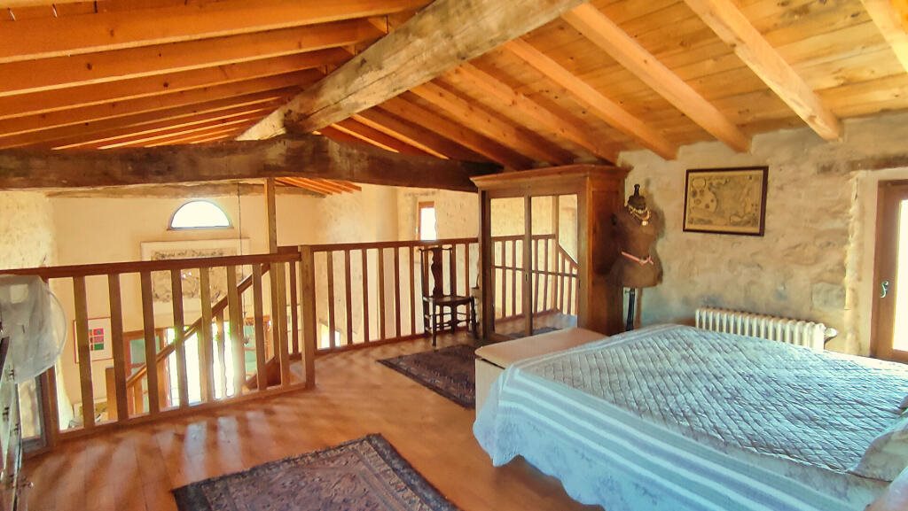 Maison à vendre, 7m², Anduze