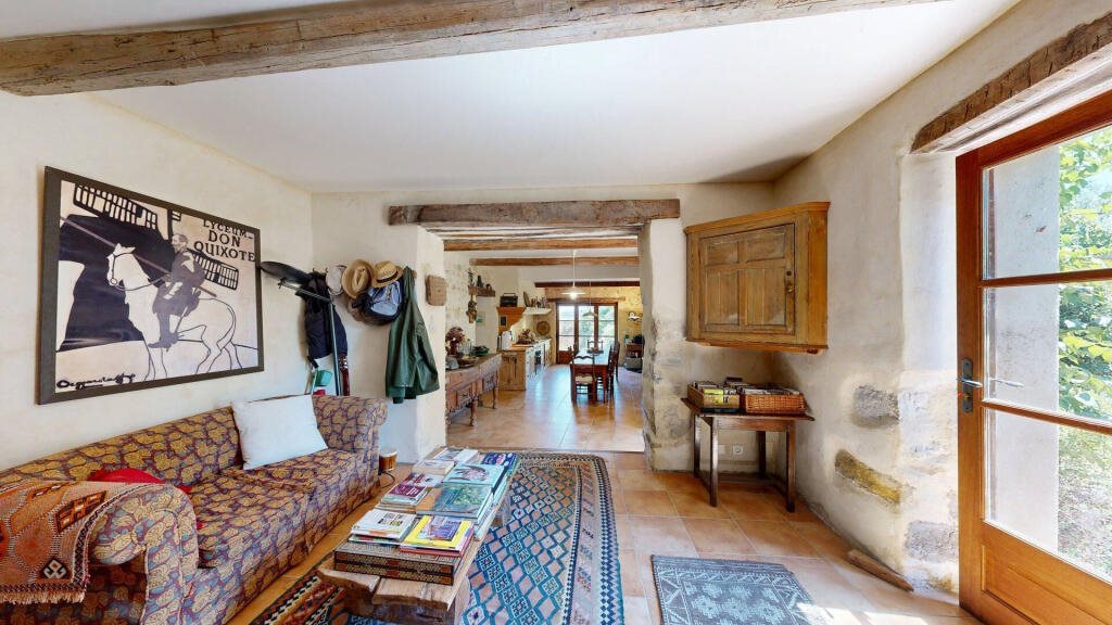 Maison à vendre, 7m², Anduze