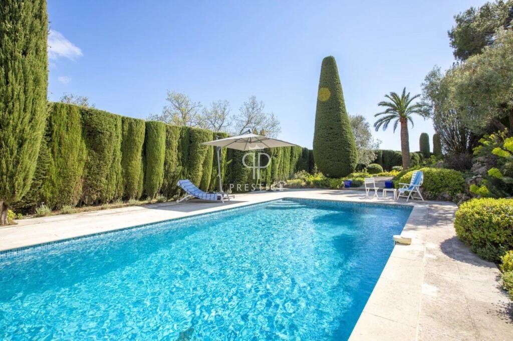 Maison à vendre, 190m², Châteauneuf-Grasse