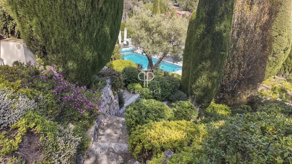 Maison à vendre, 190m², Châteauneuf-Grasse