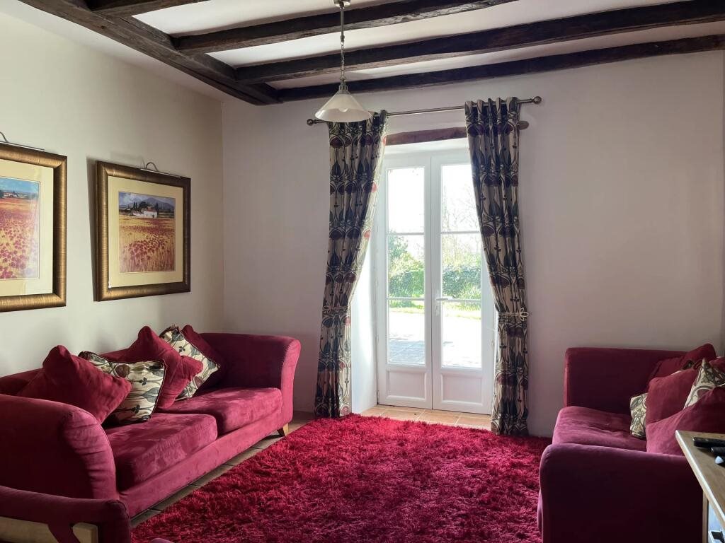 Maison à vendre, 238m², Thiat