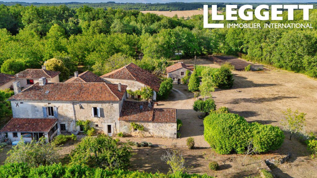 Maison à vendre, 390m², Mareuil