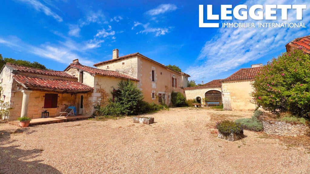 Maison à vendre, 390m², Mareuil