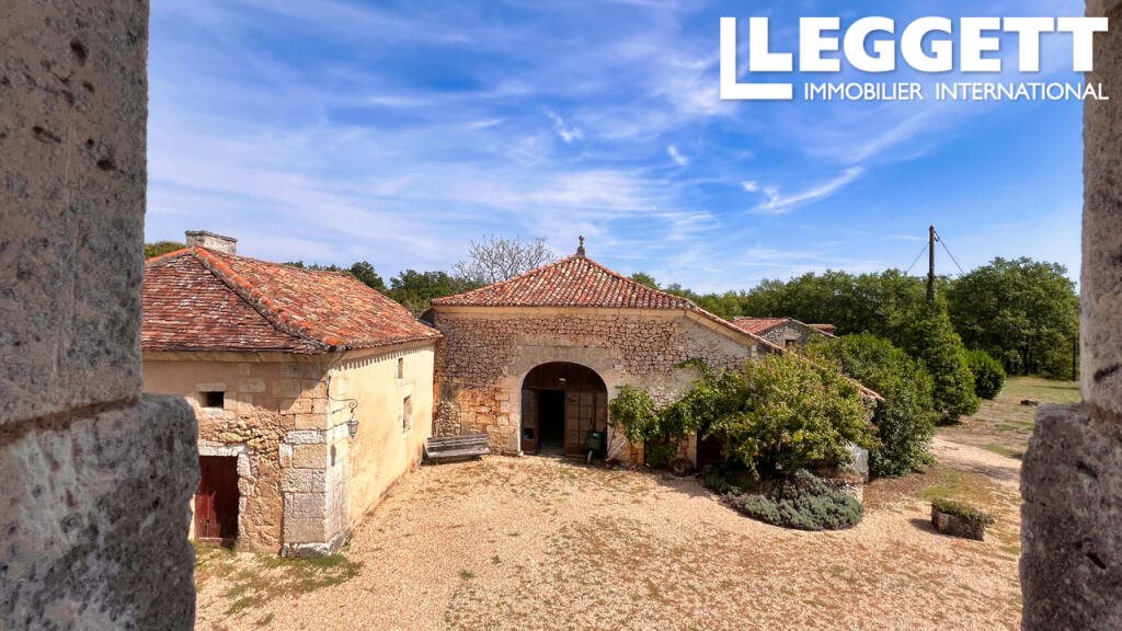 Maison à vendre, 390m², Mareuil