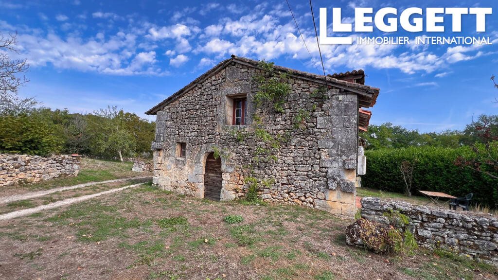 Maison à vendre, 390m², Mareuil
