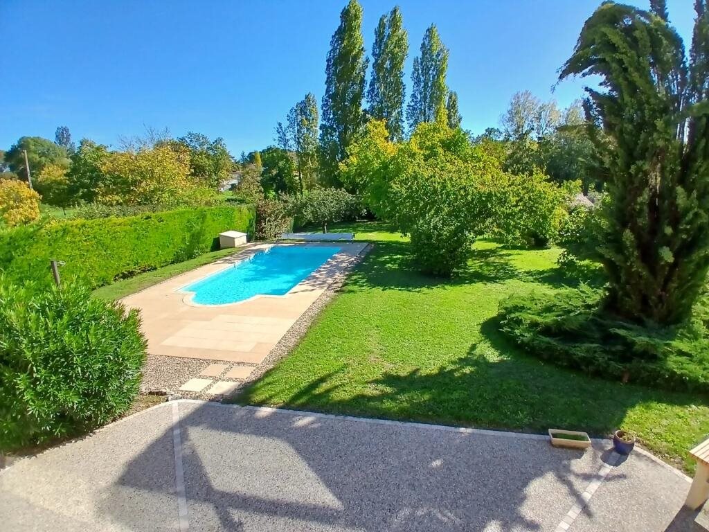 Maison à vendre, 235m², Angoulême