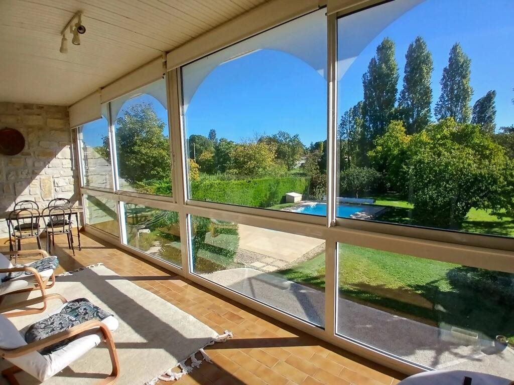 Maison à vendre, 235m², Angoulême