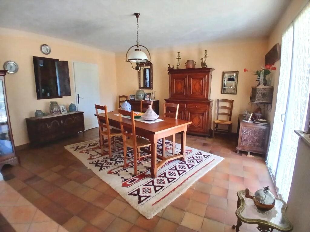 Maison à vendre, 235m², Angoulême