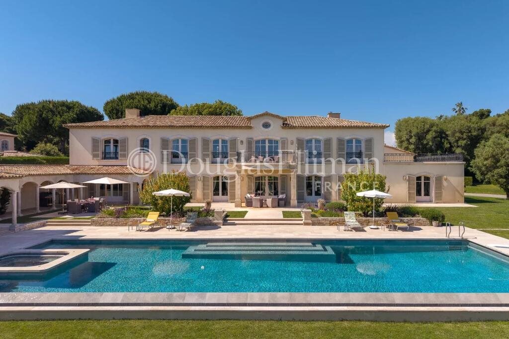 Maison à vendre, 630m², Antibes