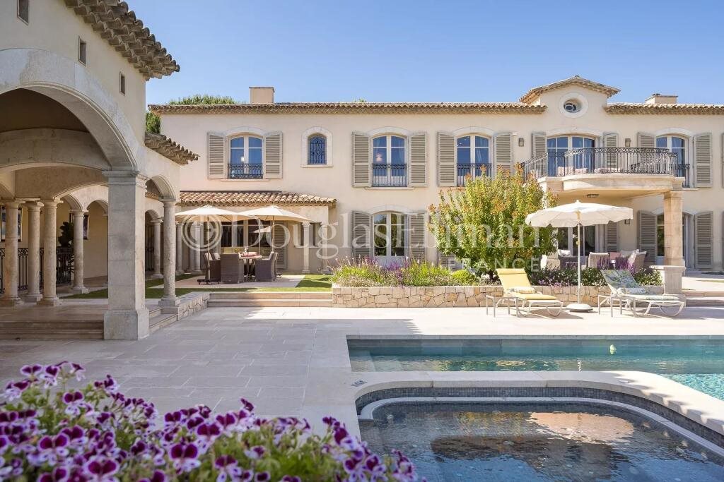 Maison à vendre, 630m², Antibes