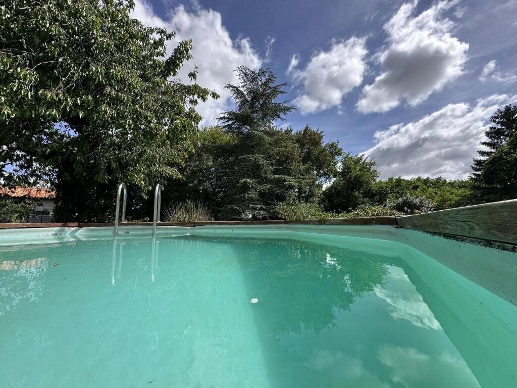 Maison à vendre, 130m², Luxé